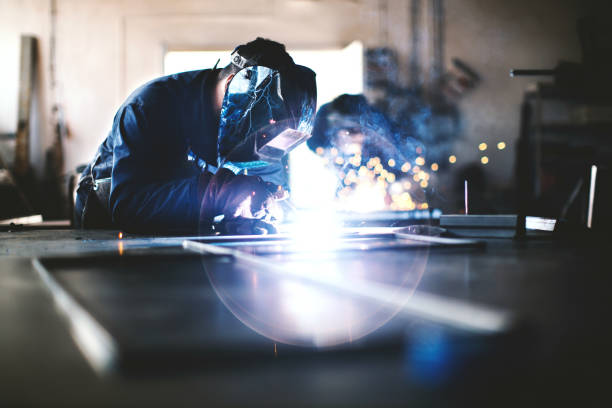 Affordable Welder Services in Lugoff, SC