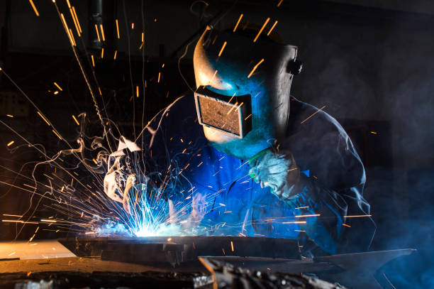 Best Marine and Shipbuilding Welding in Lugoff, SC