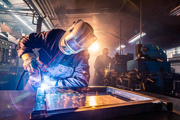 Best Artistic and Custom Metal Fabrication in Lugoff, SC