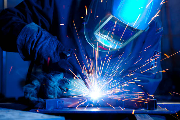 Affordable Welder Services in Lugoff, SC