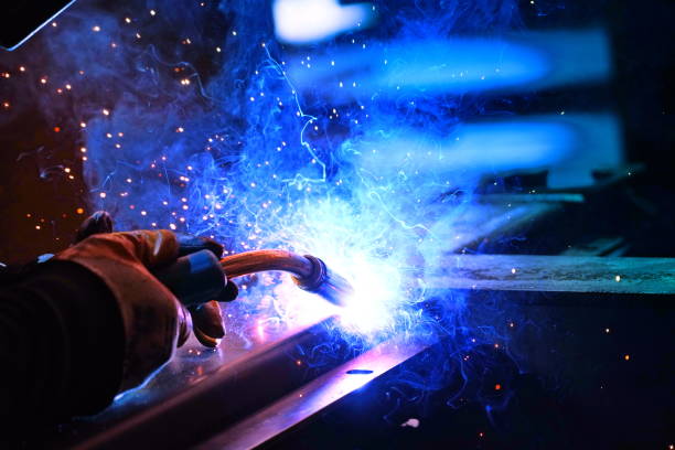 Best Food and Beverage Processing Equipment Welding in Lugoff, SC