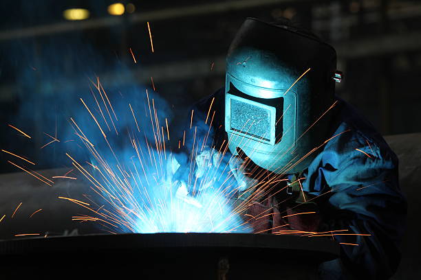 Best Food and Beverage Processing Equipment Welding in Lugoff, SC