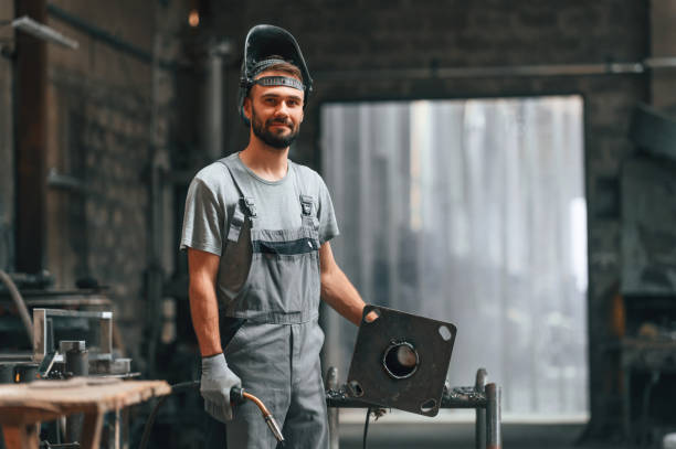 Best Welding Inspection and Certification in Lugoff, SC