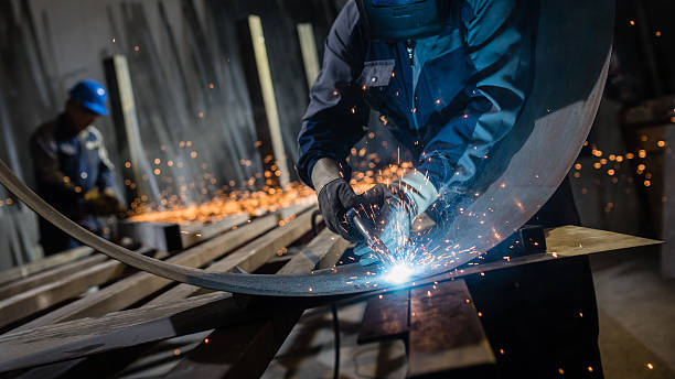 Best Pipe Welding in Lugoff, SC